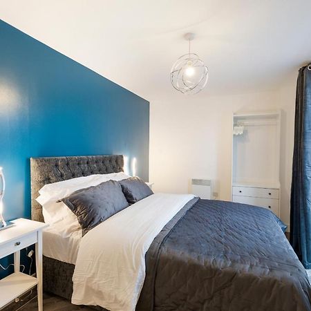 Apartmán The Cooper Bristol Exteriér fotografie