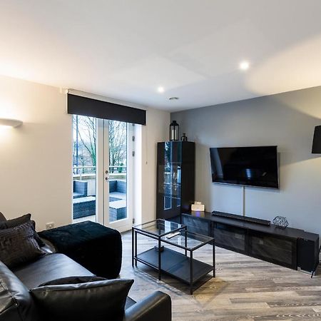 Apartmán The Cooper Bristol Exteriér fotografie