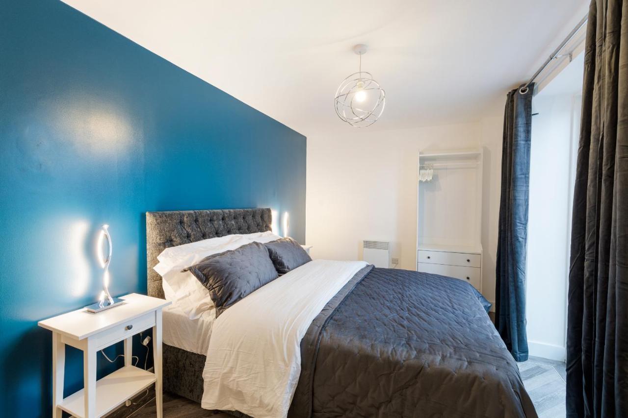 Apartmán The Cooper Bristol Exteriér fotografie